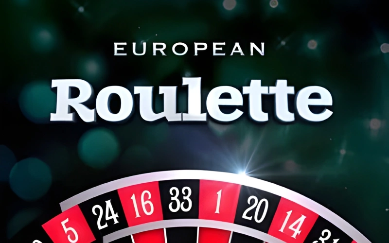 Test your luck with European Roulette RNG game at JeetBuzz casino.