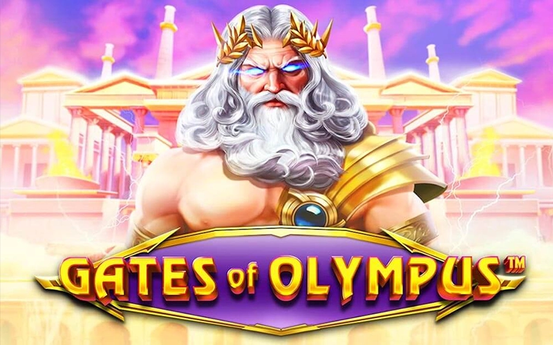 Launch the Gates of Olympus slot at JeetBuzz online casino and try your luck.
