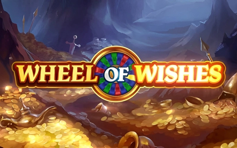 Spin a wheel and make your dreams come true with Wheel of Wishes at JeetBuzz.