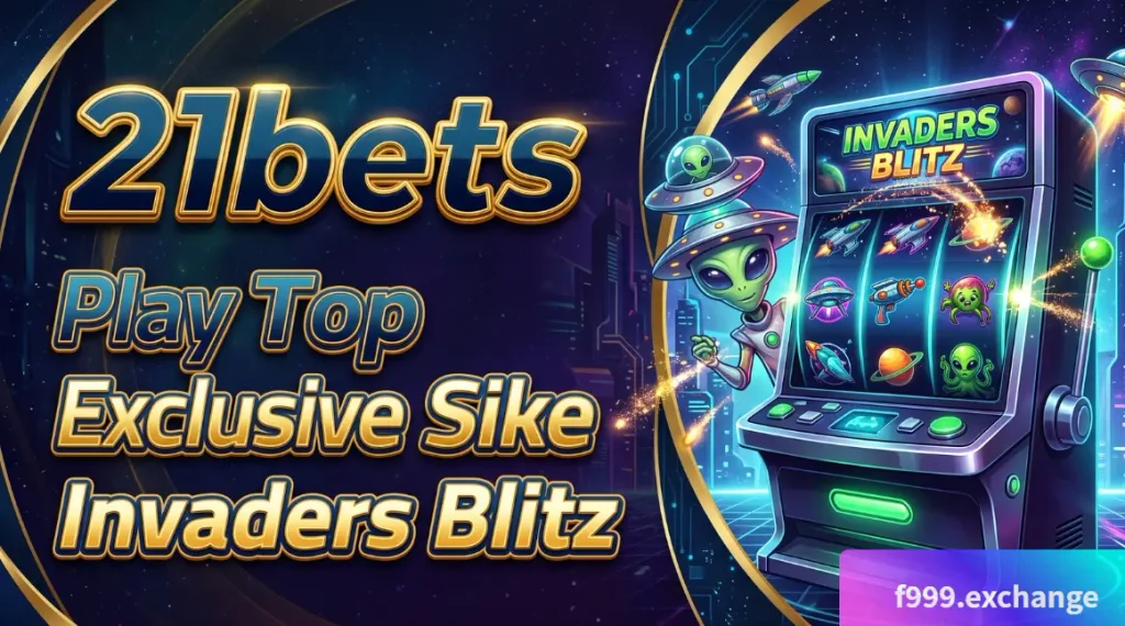 21bets : Play Top Exclusive Slots Like Invaders Blitz 1 74 21bets Play Top Exclusive Slots Like Invaders Blitz